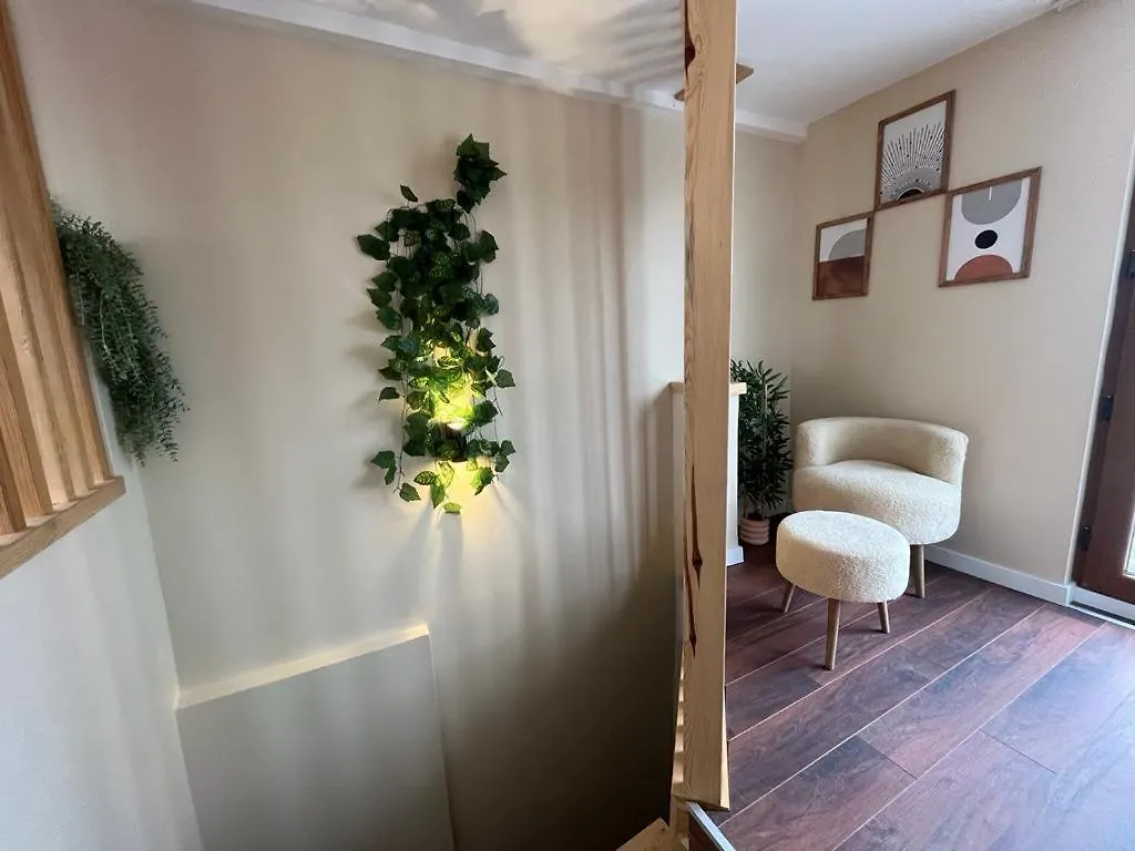 이스탄불 The Pillo Loft 아파트 0*,  터키
