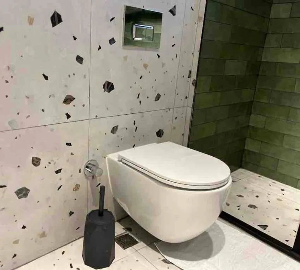 이스탄불 The Pillo Loft 아파트 터키