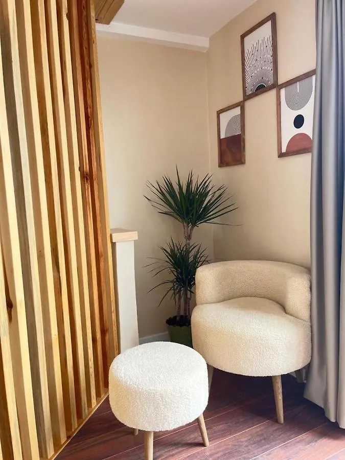 이스탄불 The Pillo Loft 아파트 0*,
